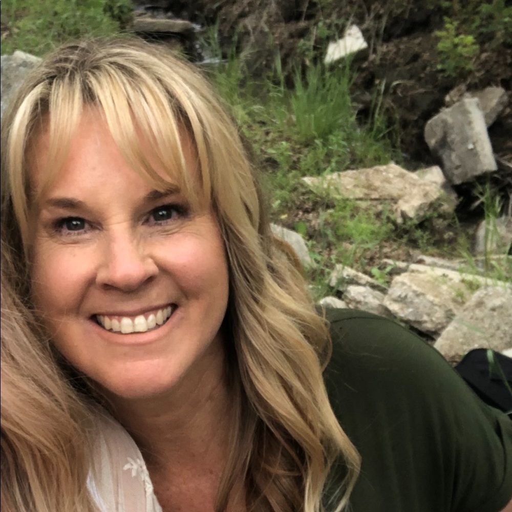 Meet your Posher, Karen